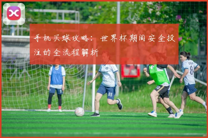 手机买球攻略:世界杯期间安全投注的全流程解析