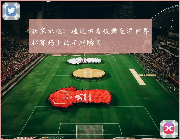 独家记忆：通过回看视频重温世界杯赛场上的不朽瞬间