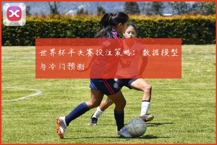 世界杯半决赛投注策略：数据模型与冷门预测