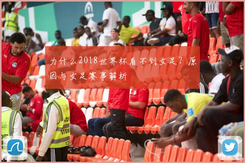 为什么2018世界杯看不到女足？原因与女足赛事解析