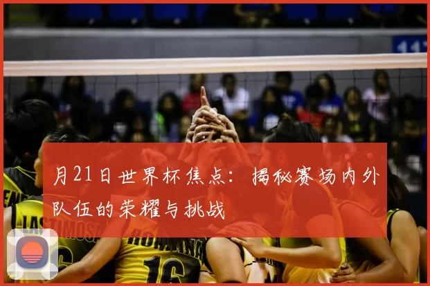 月21日世界杯焦点:揭秘赛场内外队伍的荣耀与挑战