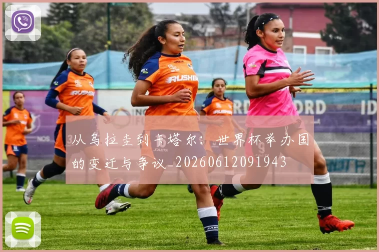从乌拉圭到卡塔尔：世界杯举办国的变迁与争议_20260612091943