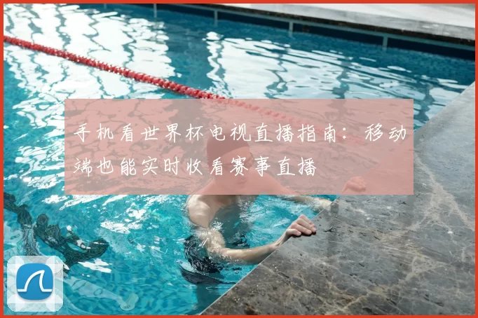 手机看世界杯电视直播指南：移动端也能实时收看赛事直播