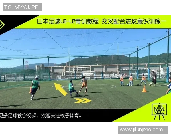 从零起步掌握足球意识的全方位指南与实战技巧解析