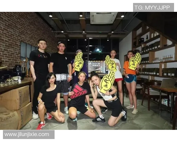 南京街舞队的独特魅力与文化传承探索之旅