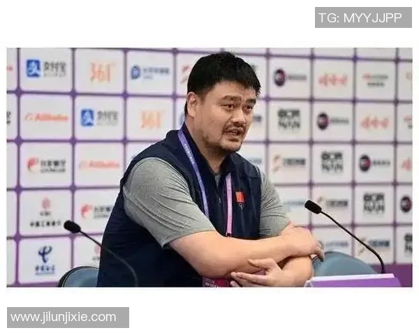 姚明上税税引发热议体育明星纳税责任与社会影响的深思