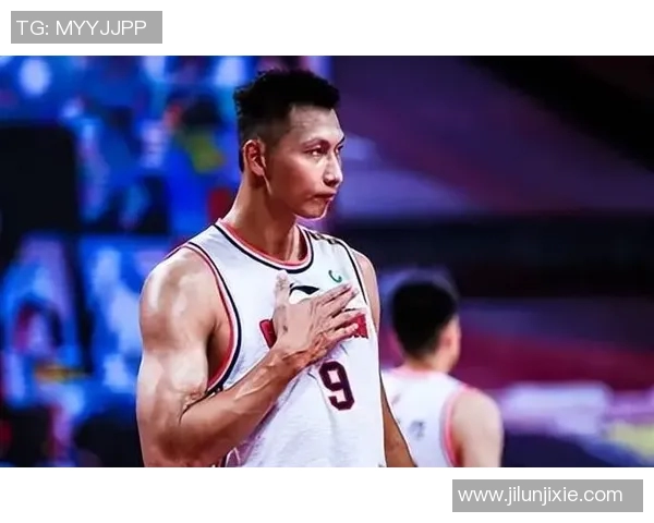 易建联三分绝杀，广东宏远队再登CBA之巅