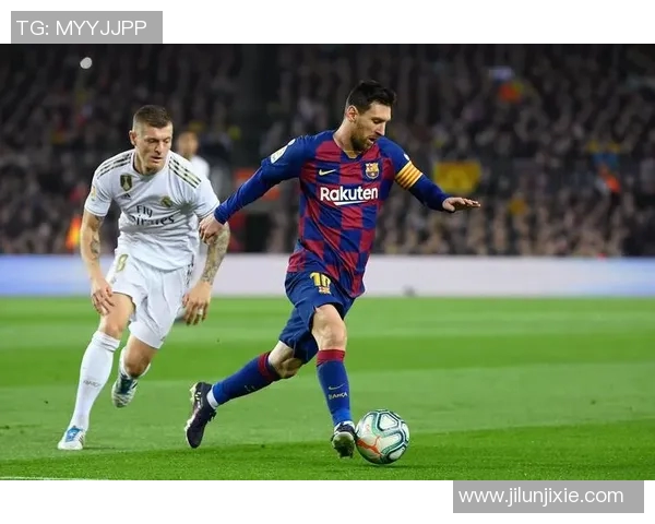 梅西连续六场比赛进球,助巴塞罗那逼平皇马:王者的风采 梅西连续六场比赛进球,助巴塞罗那逼平皇马:王者的风采