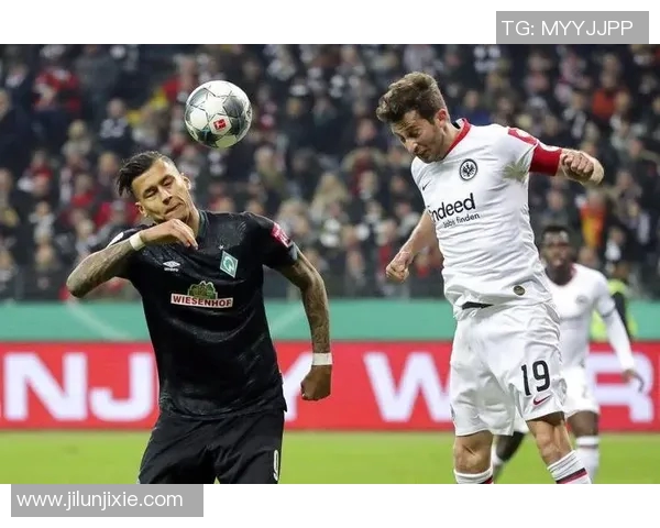 沃尔夫斯堡客场胜法兰克福重返德甲前列