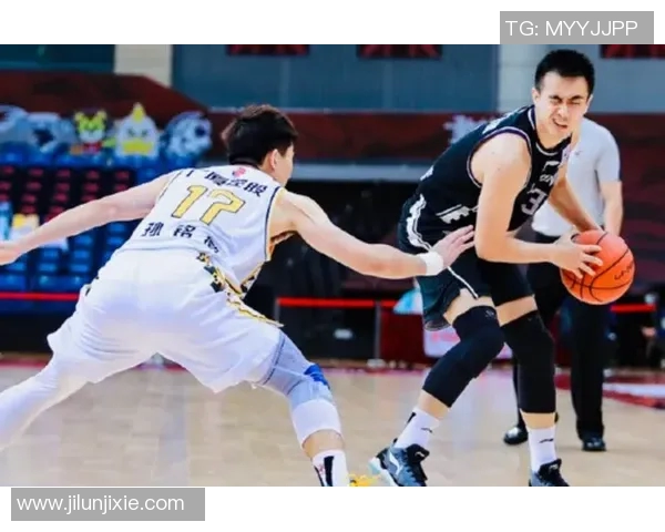 赵继伟致力于提高命中率，力求更好帮助球队取胜